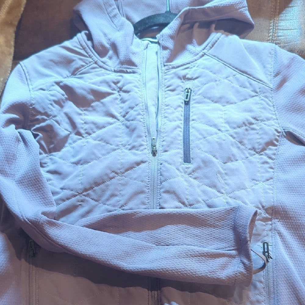 Under Armour Sporty Jacket Womens - Picture 5 of 9